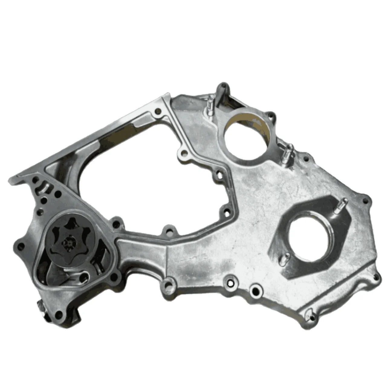 11301-17030 Oil Pump Cover 4.2L 1HZ 1HDFT 1990-1999 Engine Oil Pump For Toyota Land Cruiser Coaster