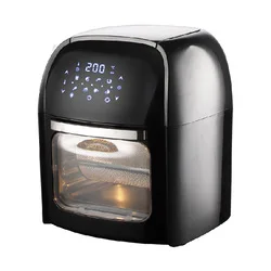home baking oven