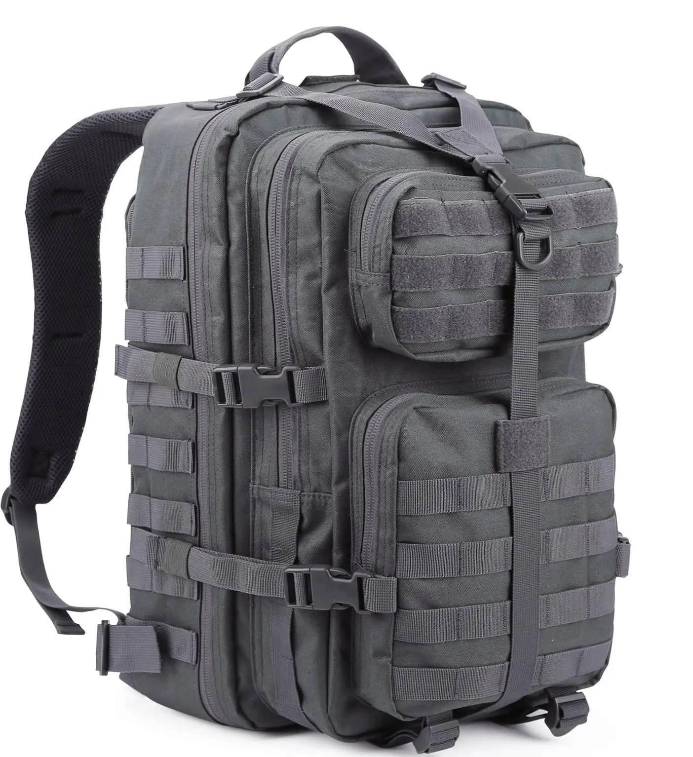 Wholesale Custom Gym Hiking Guangzhou Tactical Bug Out Bag Backpack Survival Kit Pai Bag With Usa Patch