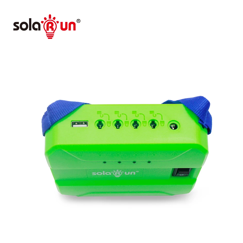 New Product Solar Home Light System Kits With Phone Charger And 3Bulbs Lighting solar home system solar phone charging