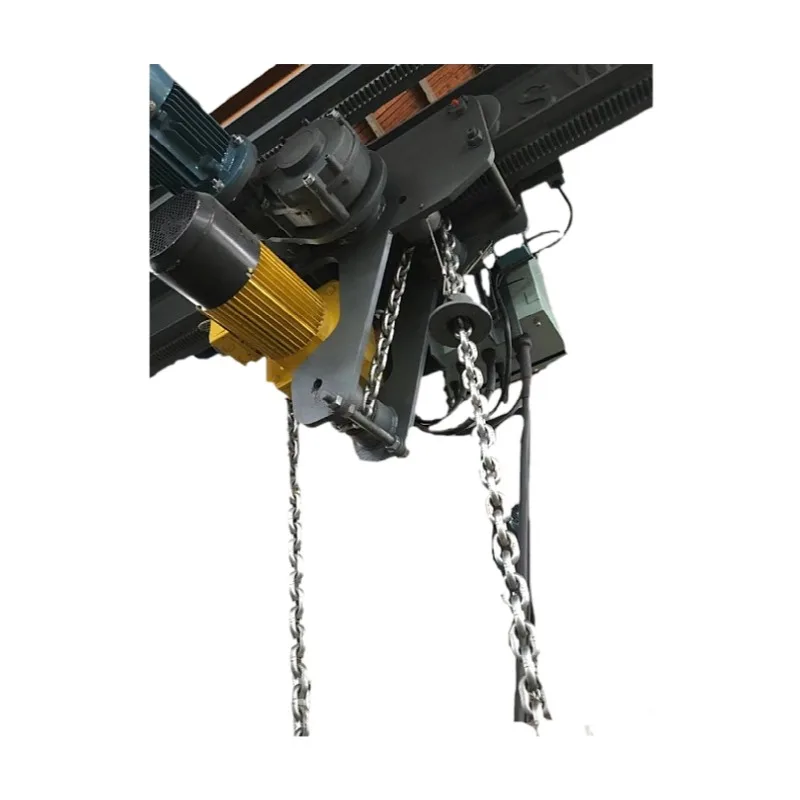 Wholesale new technology durable equipment famous Yale electric hoist used 1 ton for sale