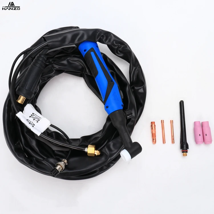 Multi-function Welder Mig/tig/mma/cut/cold Welding Machine Aluminum 5 In 1