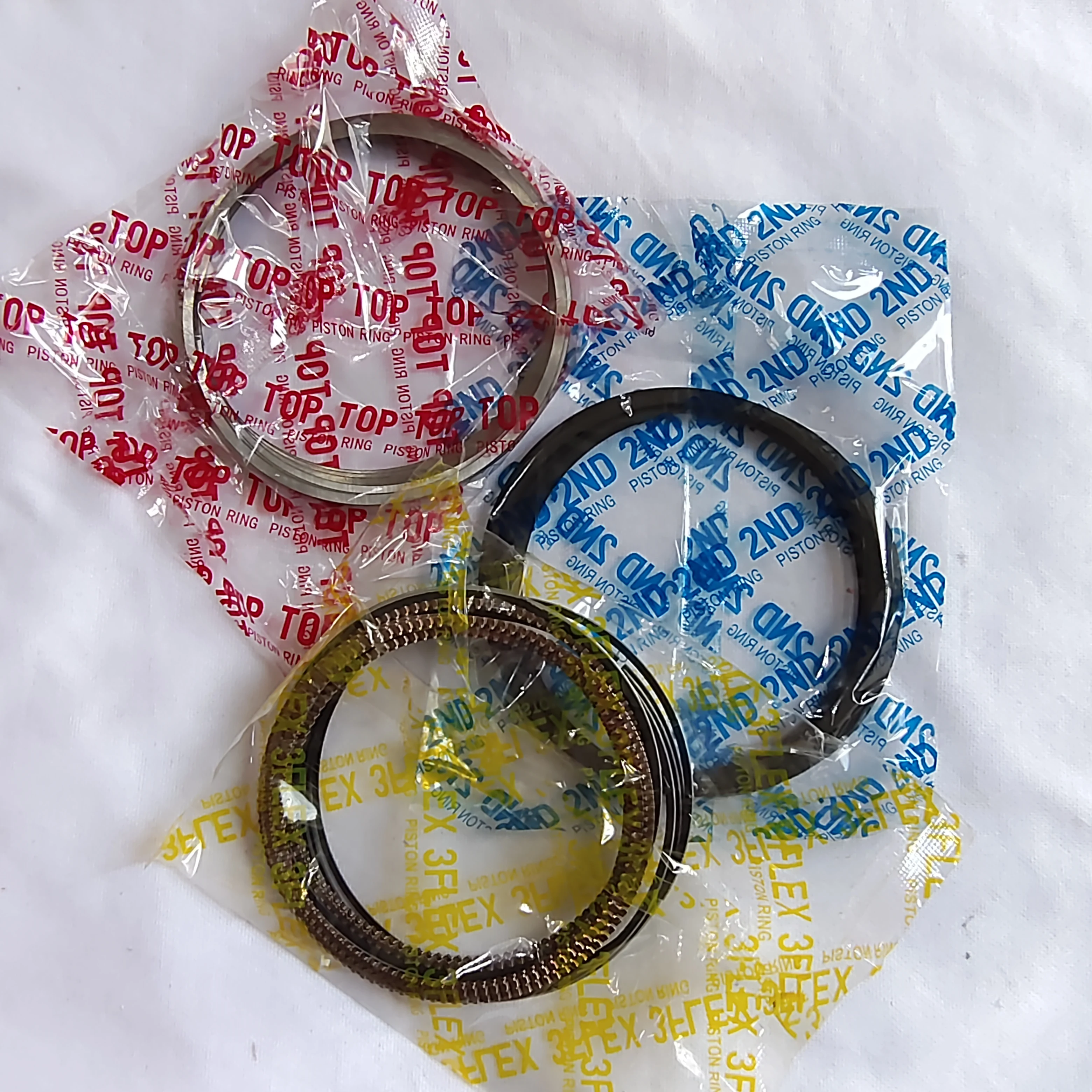 4g64 piston ring for mitsubishi 4g64 engine piston ring set md192815 md194557 33936 0.5