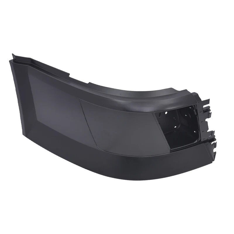 Truck Side Bumper with hole for Volvo VNL Parts Truck body parts