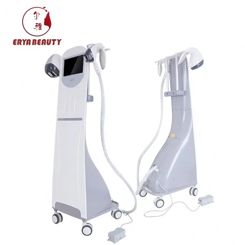 Вакуумная вакуумная машина для лица Vela v3 в форме тела, оптовая продажа
