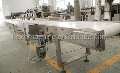 Small Scale soft biscuit production line price/Automatic Biscuit Line Wafer Biscuit Making Machine