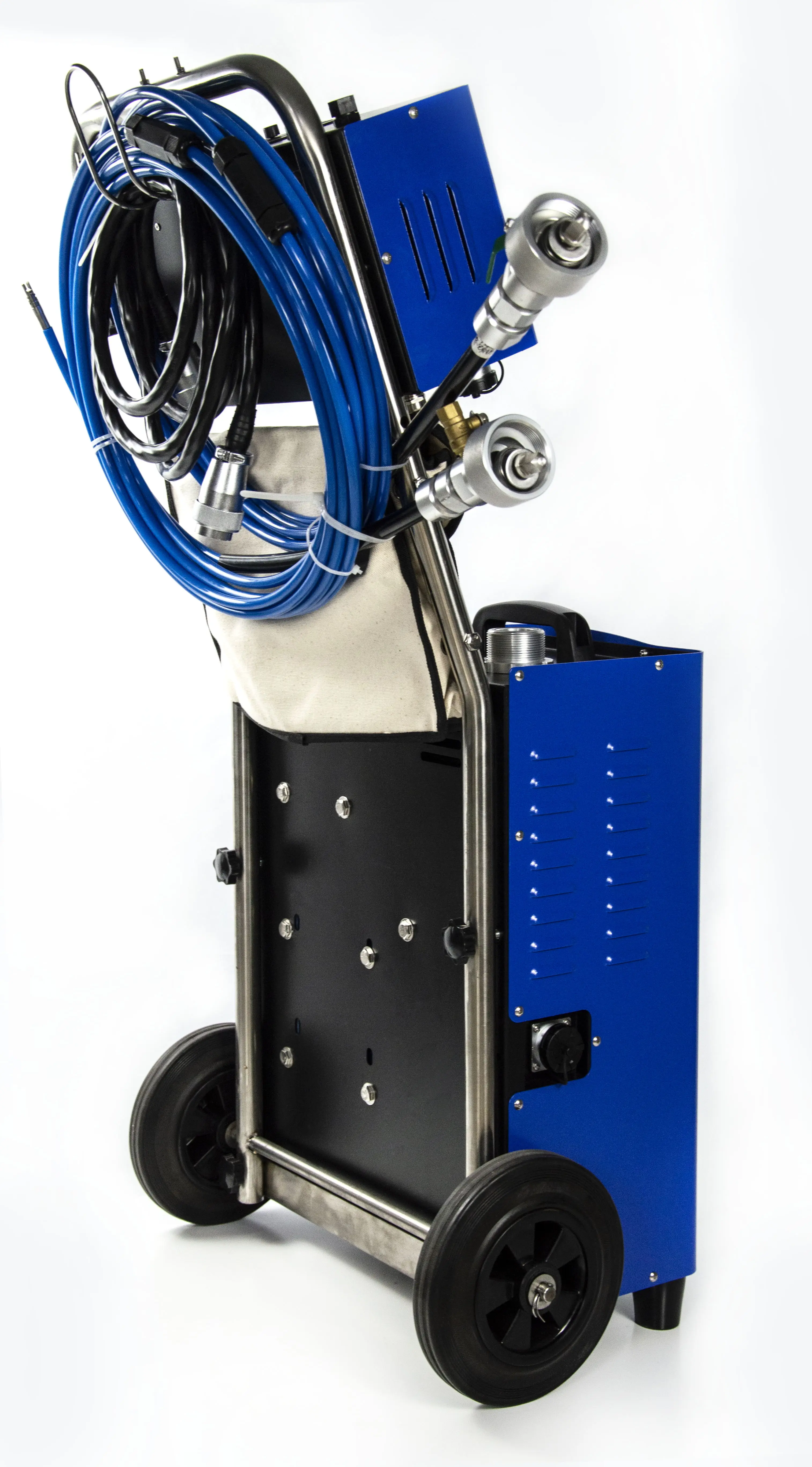 KT-203 промышленный охладитель кондиционеры охлаждающая Башня Охладитель с водяным охлаждением трубка Очиститель Машина