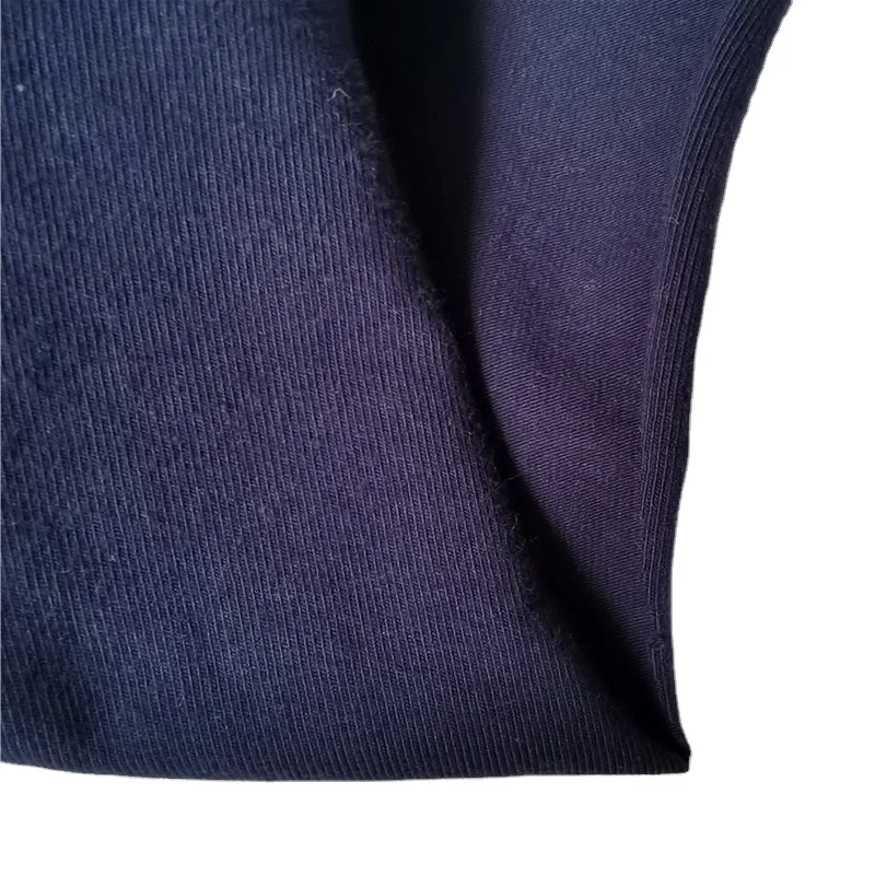 95% Bamboo Rayon Elastan Knitted Fabric Rayon Bamboo Lycra Jersey Knit Stretch Bamboo Fabric