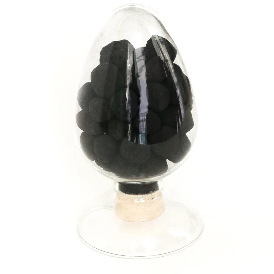 
New Techology Iron Carbon Micro Electrolysis Catalyst Filler Wastewater And Effluent Treatment Chemicals 