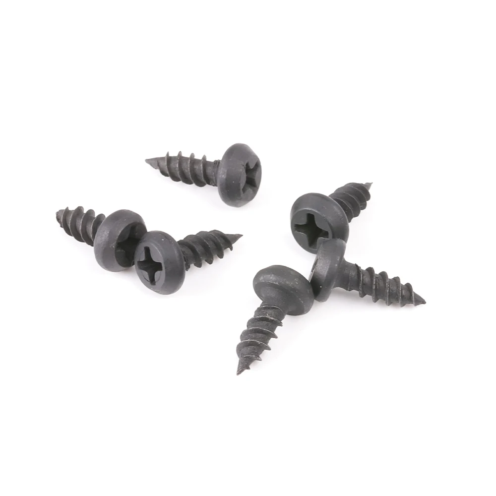 Tianjin GOldensea  manufacturer supply Pan farming self drilling screw with good quality and pretty price