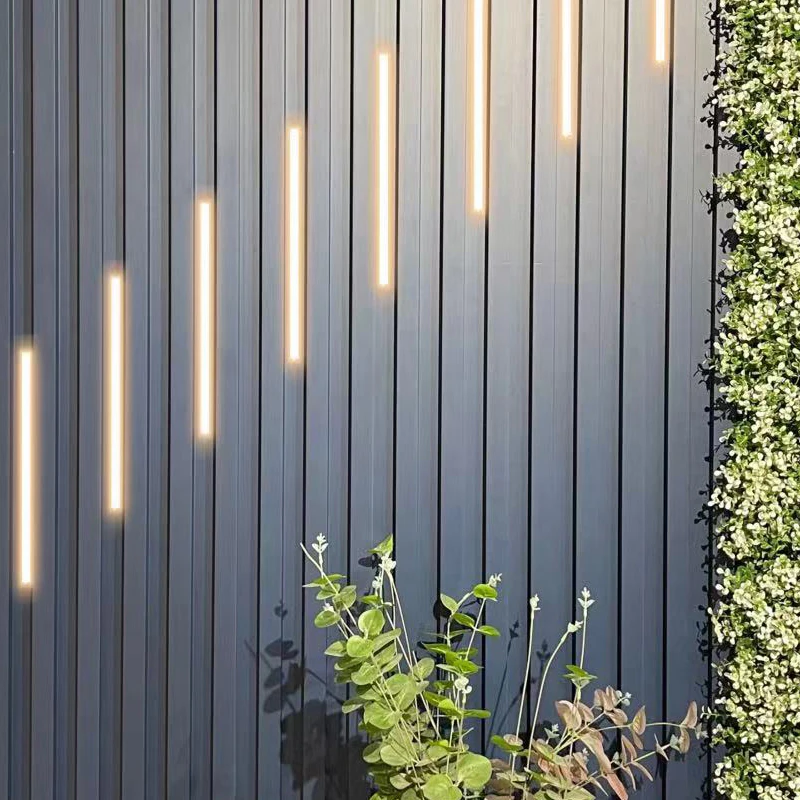 Горячая продукция 3D настенная декоративная панель ПВХ внутренняя облицовочная Wpc стены