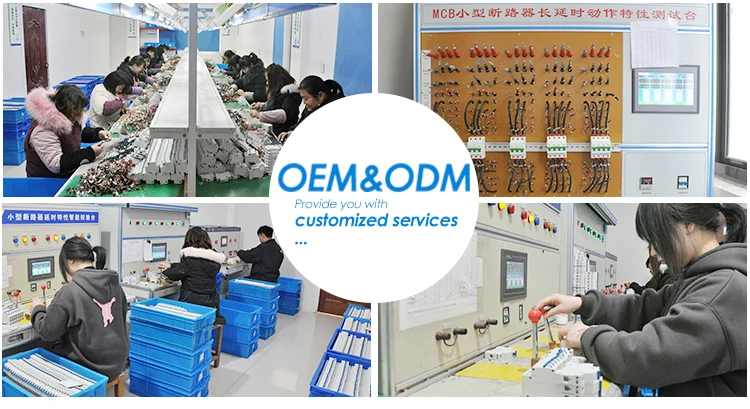 pole circuit breaker