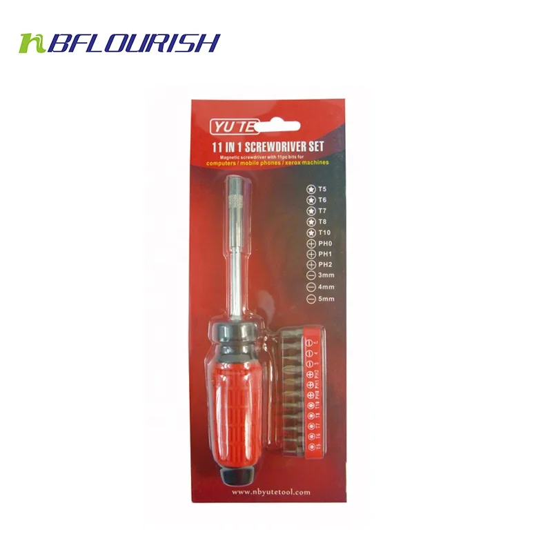 FLOURISH  phillips bits screwdriver bit set,Hardware Accessories