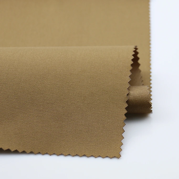 500d Nylon Mctp Cordura Waterproof Cordura Fabric Pu coated camouflage Cordura Fabric