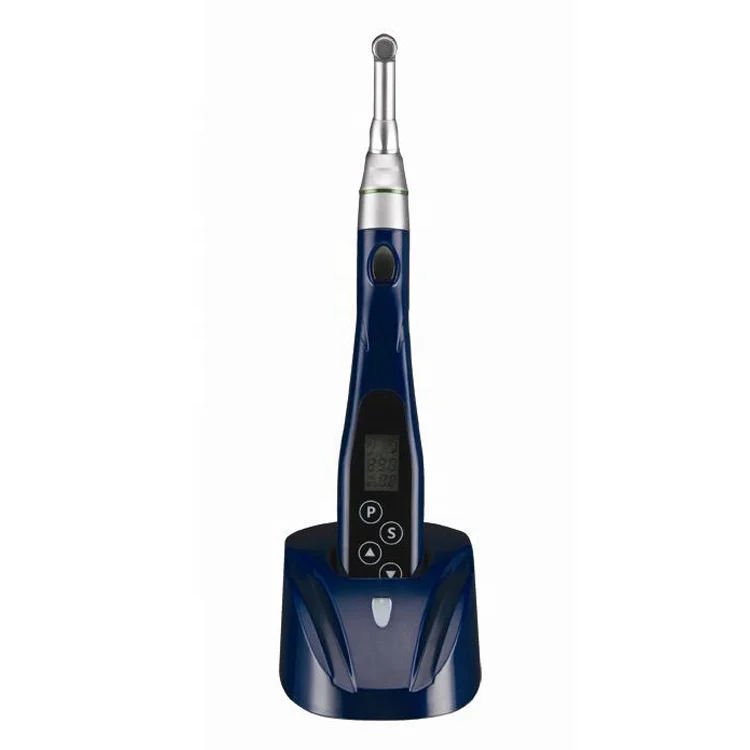 Newest Style Dental Endodontics Led Root Canal Endo Motor