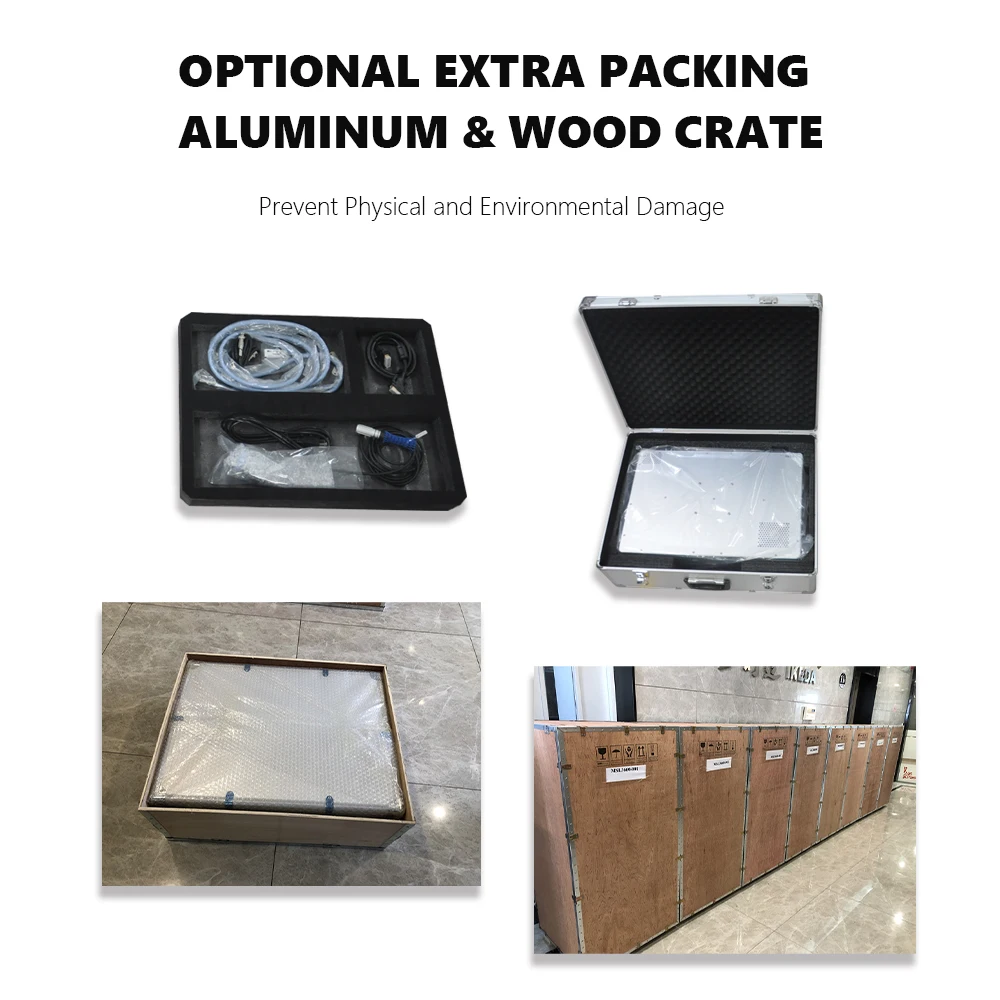 Yikeda Endoscope Portable Full HD Endoscope Camera for Medical Camera 9119T IKEDA