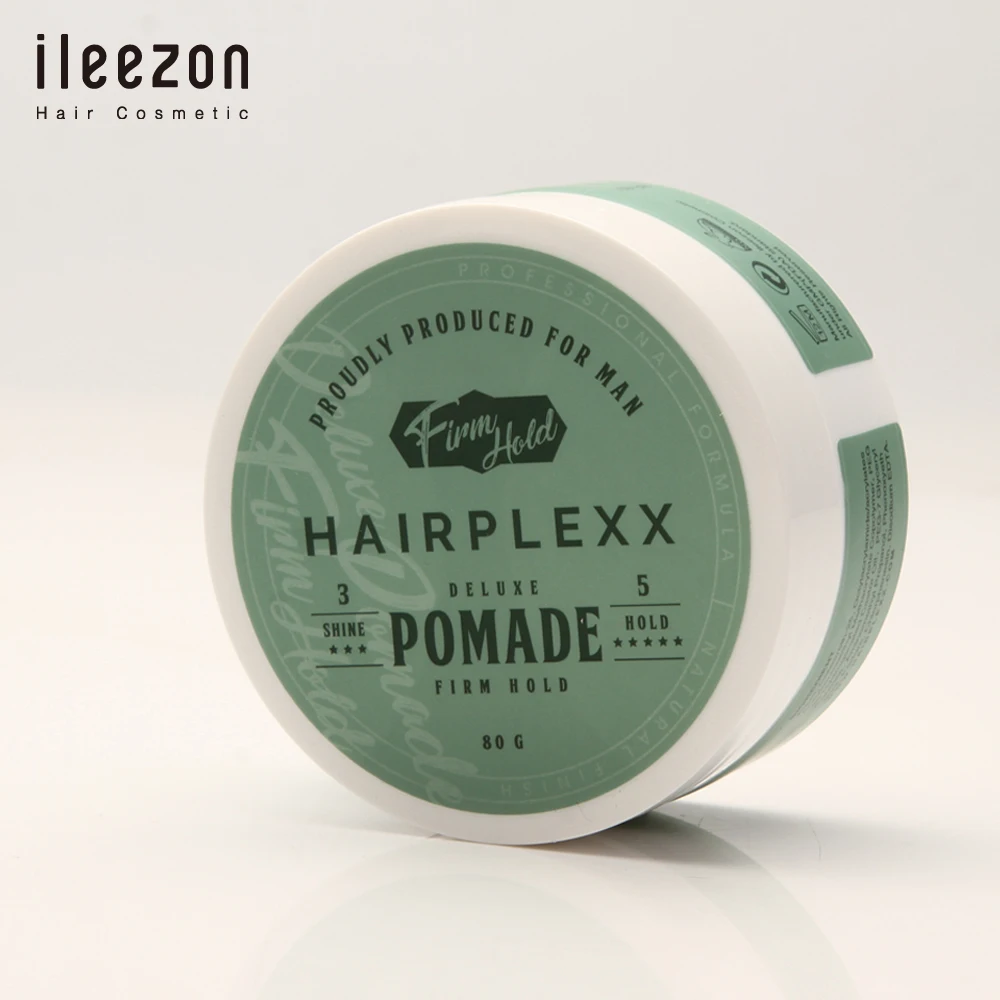 Professional Style Factor Edge Booster Extra Strength Pomade for Thick Coarse hair