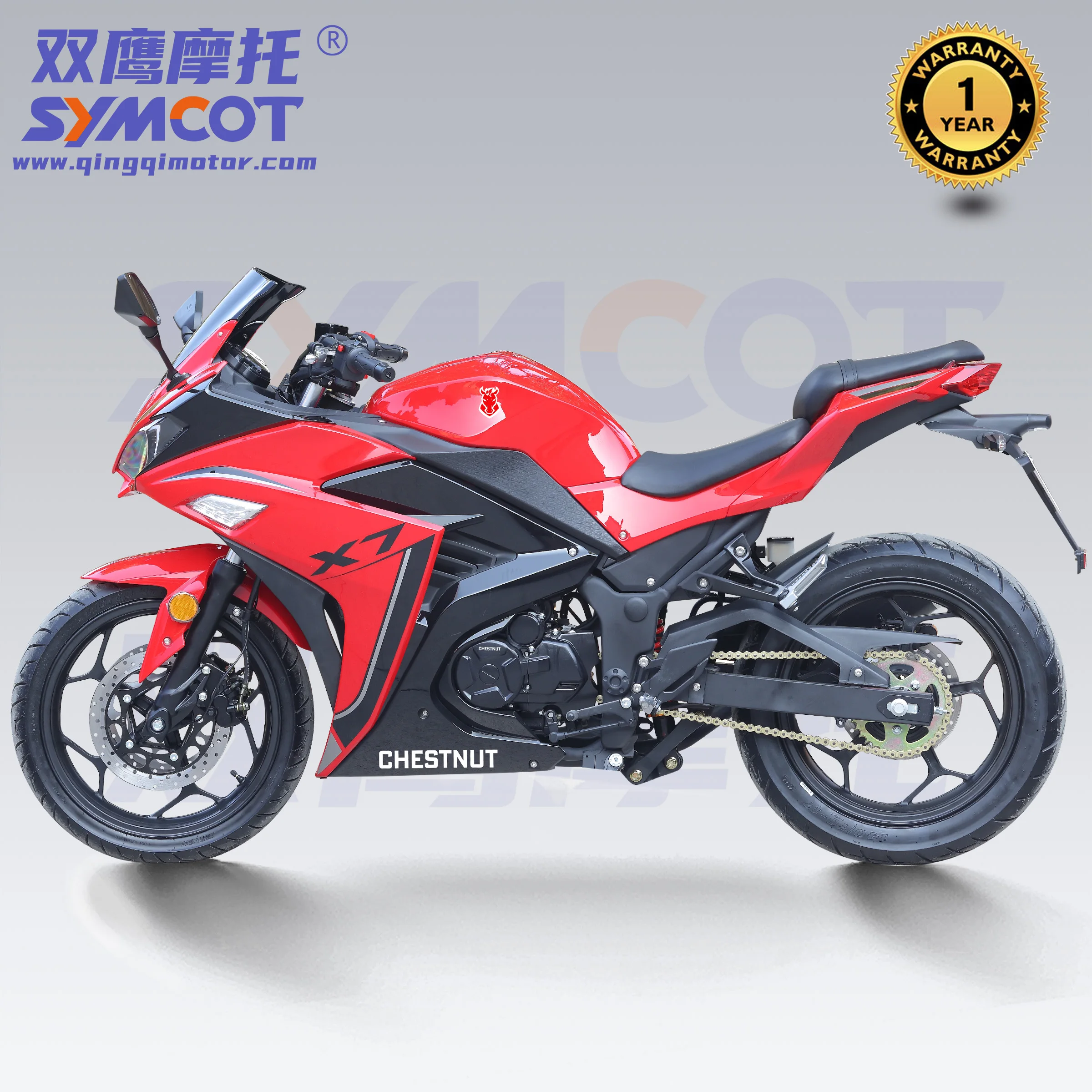 300cc 200cc 250 trade 250cc ninja yamasakis 50cc X6 X7 rc japan 125cc off road street bike race duel sport motorcycle