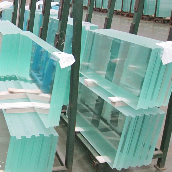6mm Clear Tempered Glass Price