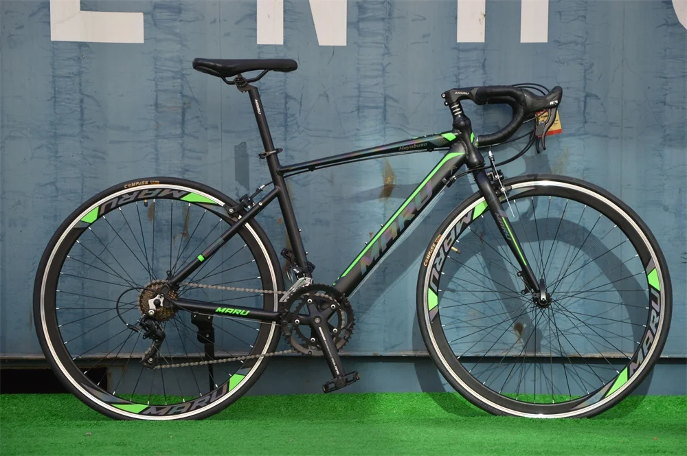 700C19A680M 700C Colored Road Racing Bike Road Bicycle with 16/18/20 speed