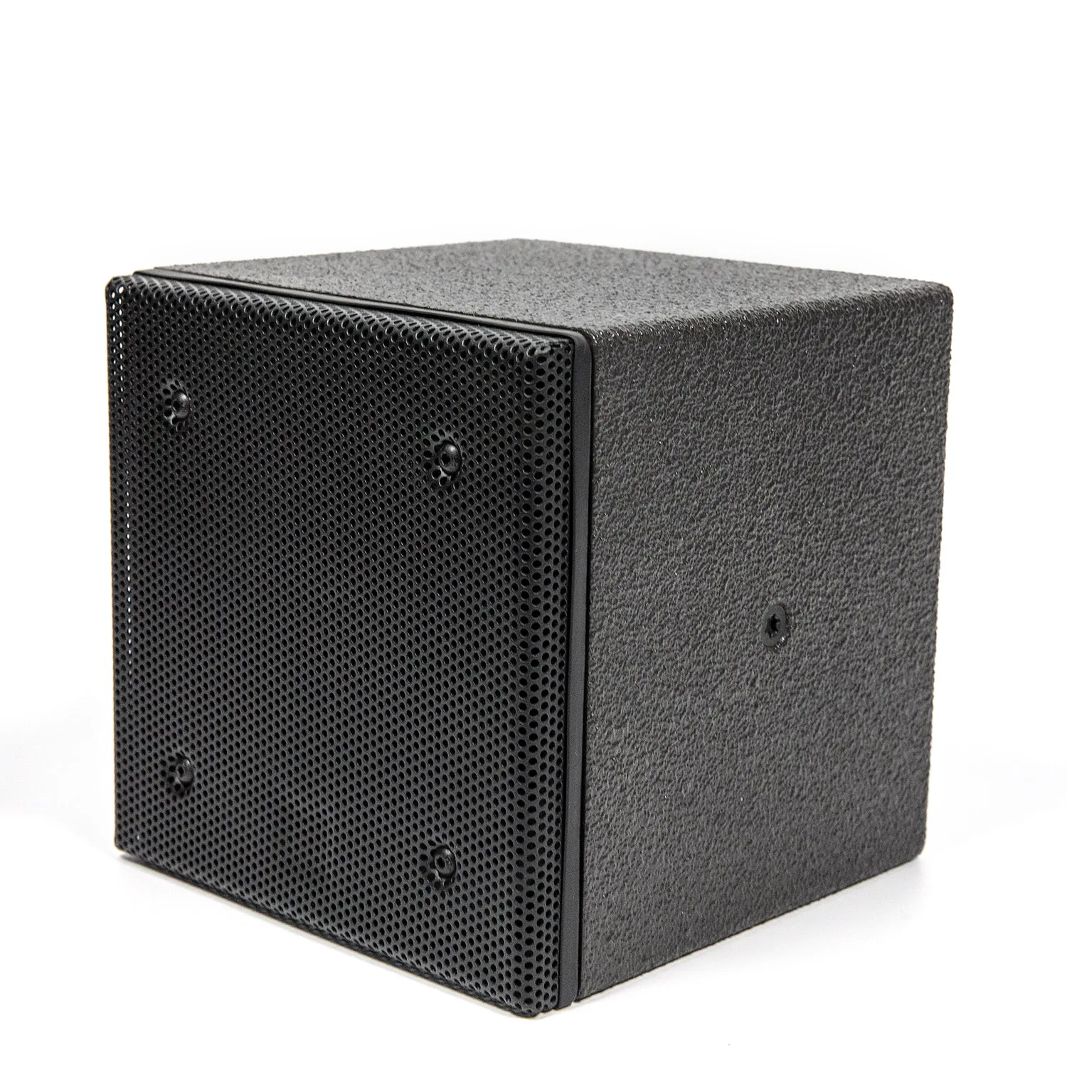 5X speakers audio system sound professional coaxial 5 inch speaker