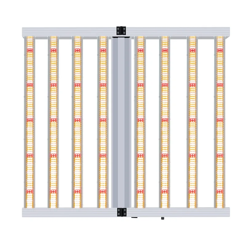 800W Full Spectrum Growth Lamp Dimmable  800w Hydroponic Led Grow Lights
