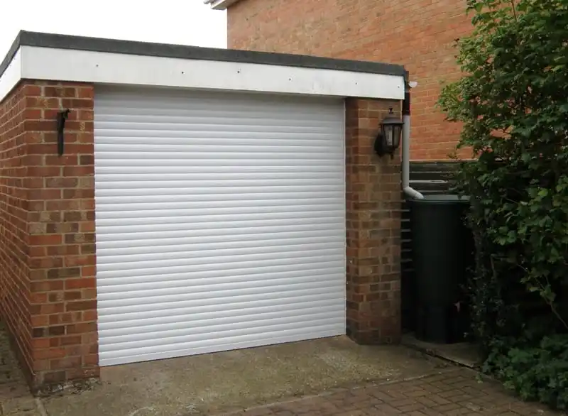 TOMA aluminium roller shutter door electric roller shutter security shutter garage door