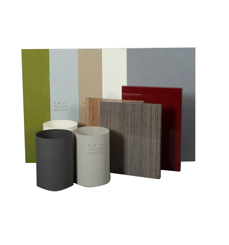 Green Recycled Material PET Plastic Sheets Vacuum Forming Factory Products SGS Certificated PETG Sheet Manufacturer