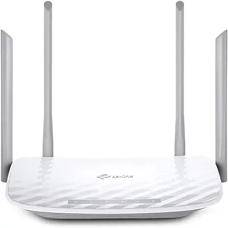 TP LINK Archer C50 | AC1200 Wireless Dual Band Router / TP-Link Archer C50 AC1200 Wireless Dual Band 1200 Mbps Wireless Router