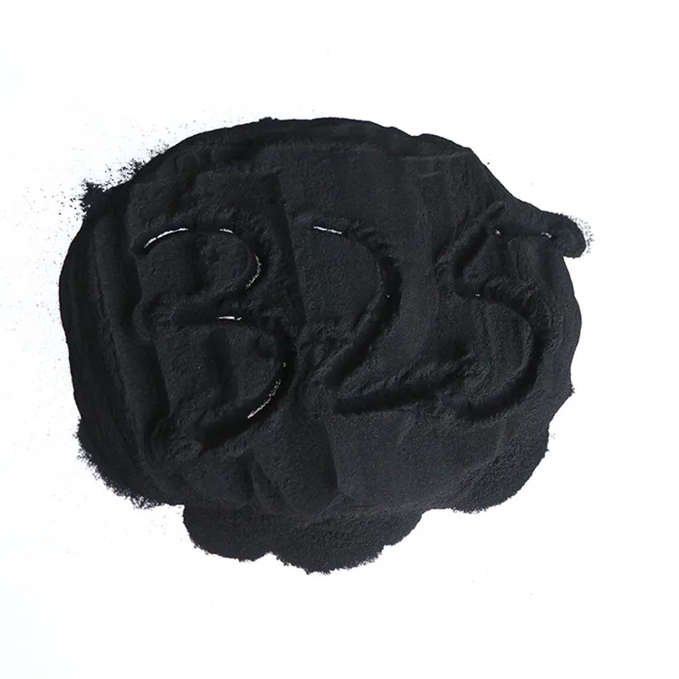 Rubber Pigment Powder Activated Carbon for Conductive Activated Carbon Black Powder