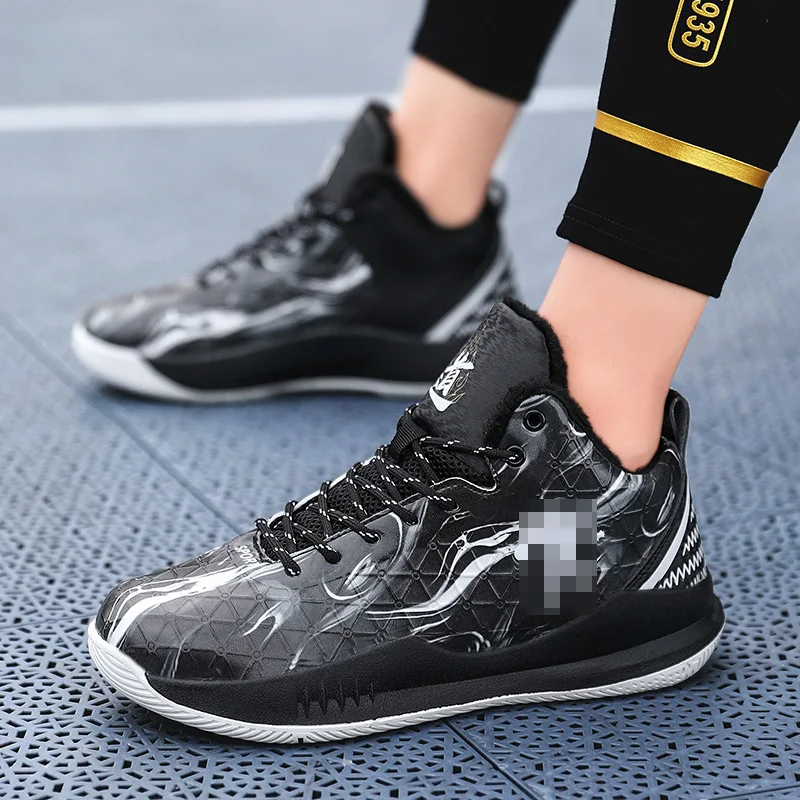 2020 Popular Originals fashion Casual Sports breathable basketball  Shoes Sneakers for Men