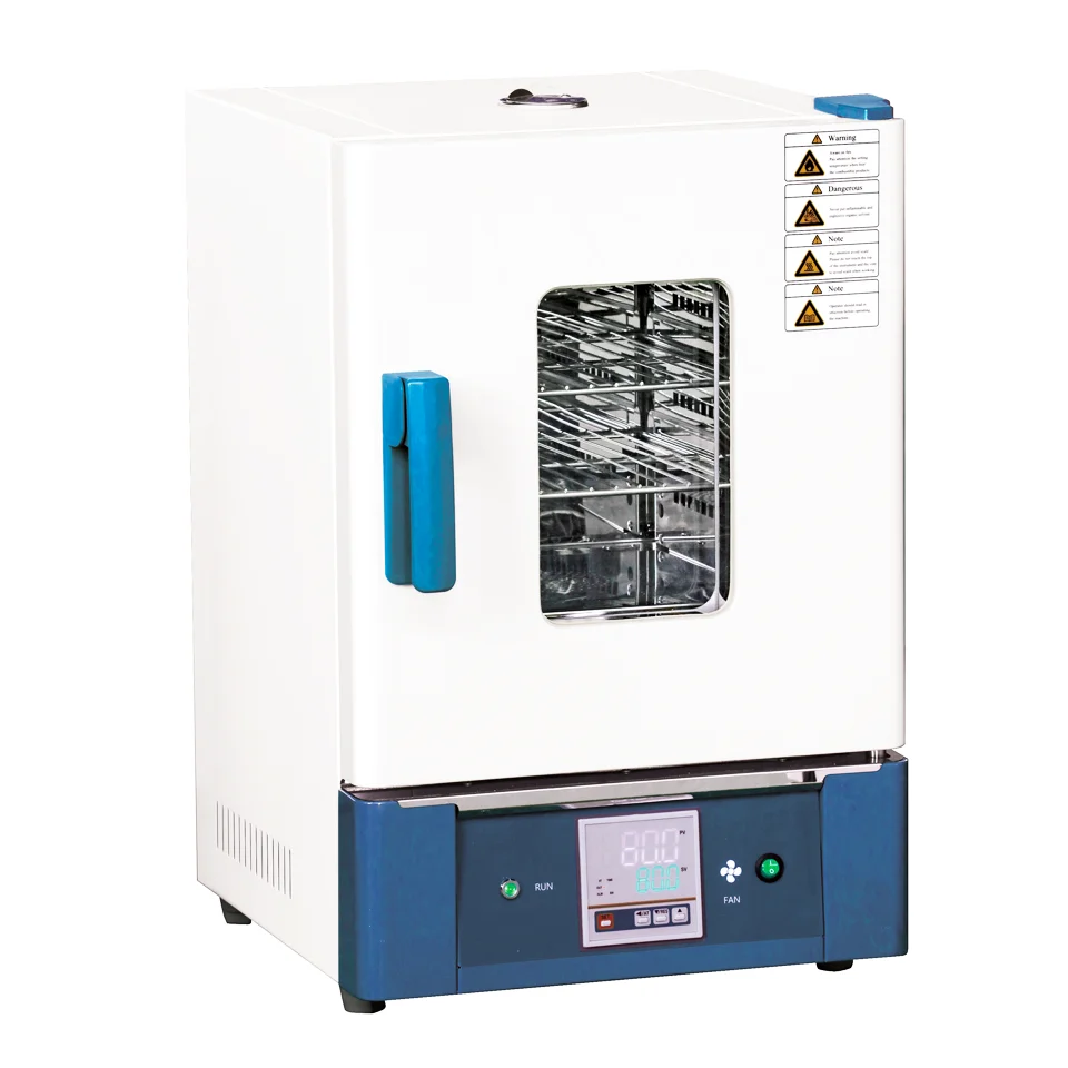 Electrode Heating Electric Blast Drying Furnace