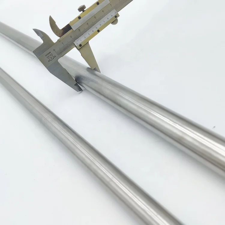 nickel alloy magnetic permalloy rod Ni79mo4 1j79 permalloy bar permalloy alloy