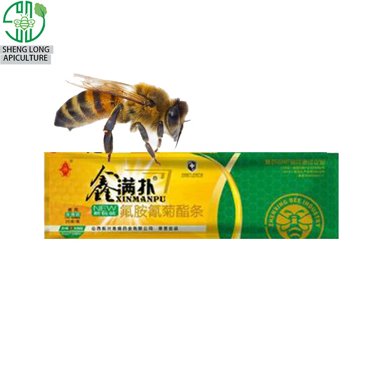 Лекарство для сохранения клещей с