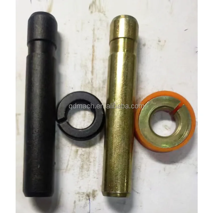 China supplier kobelco tb00822 sany sy215c bucket tooth pin 505-4114