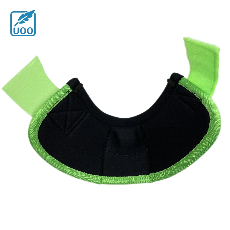 UOO High Quality Elastic Lightweight Neoprene Leg Protector Horse Equipment Equestrian Horse Tendon Boot