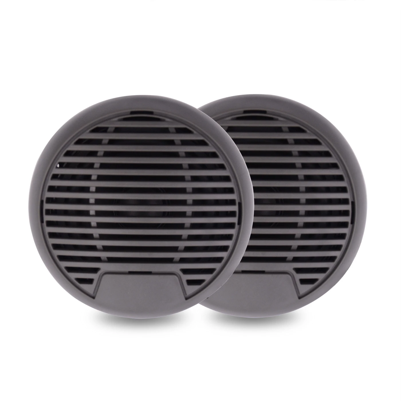 Водонепроницаемый динамик 3 дюйма, водонепроницаемая уличная аудиоколонка для лодок, мотоциклов, квадроциклов, мотовездеходов, автомобилей, спа, тяжелых условий эксплуатации, защита от ультрафиолета