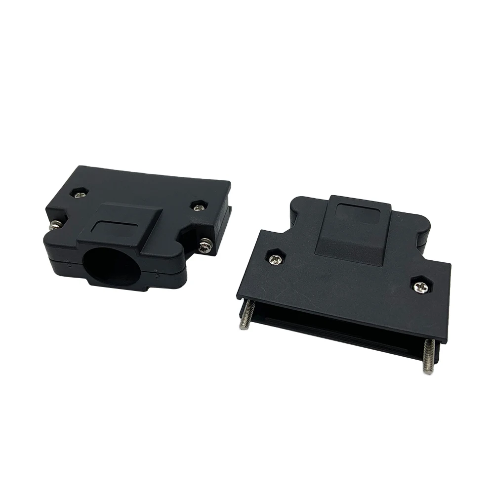 3M 50Pin 10350-52A0-008 10150- 3000PE 10150-3000PC  MR-J3CN1 SCSI 50Pin male  connector for servo motor
