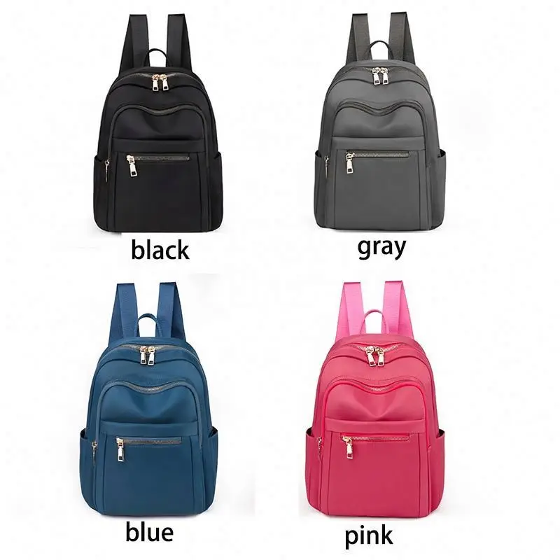High Quality Wholesale China Wholesale Backpack Ladies