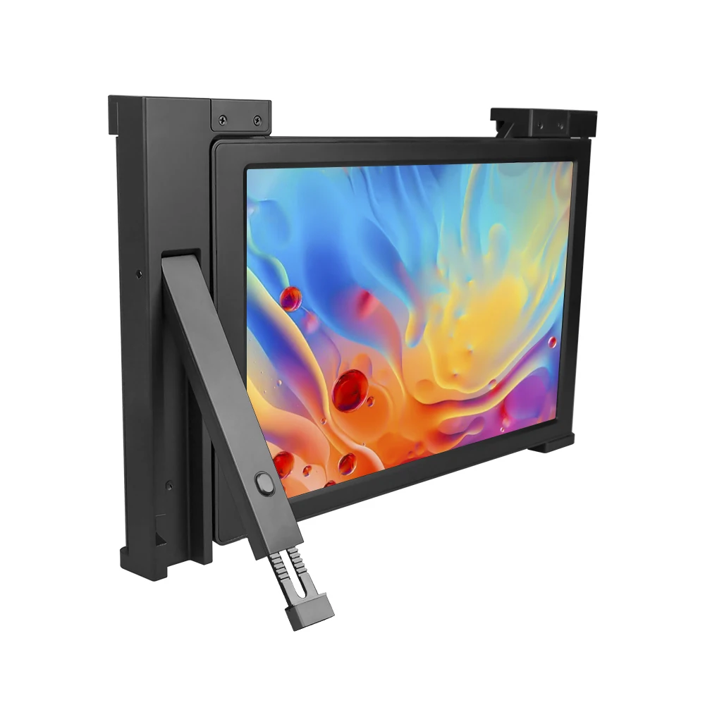 2022 New HD HDR 1080p IPS laptop portable dual and triple additional extension pantalla