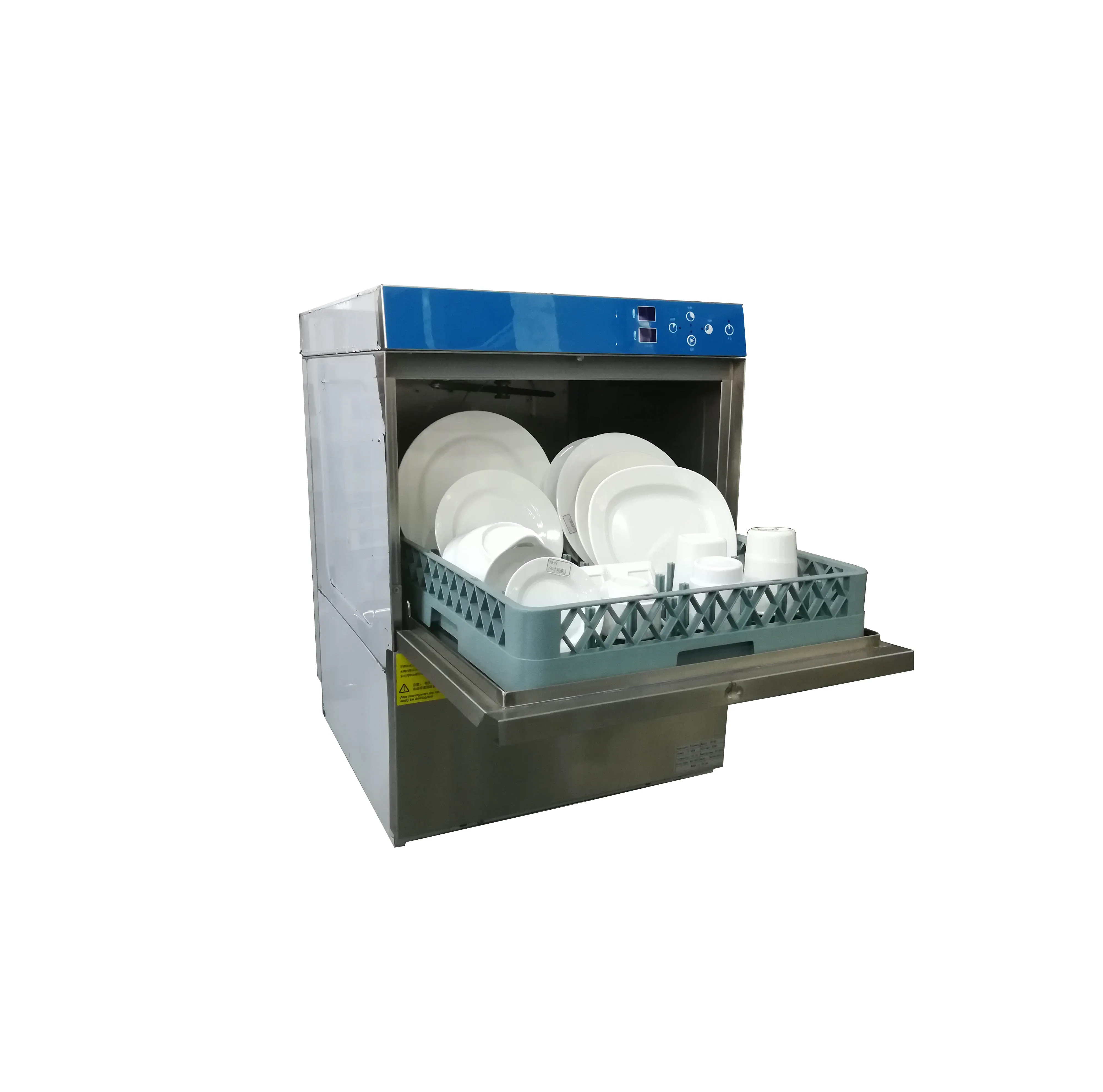Высокое качество автоматический посудомоечная машина, мини-посудомоечная машина, посудомоечная машина для домашнего использования UD-50B