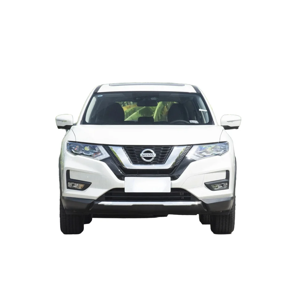 nissan x-trail e-power 2023 Gasoline electric drive Car 5 seats Dual motor 4WD SUV NIssan X-trail t30 t32 E-power