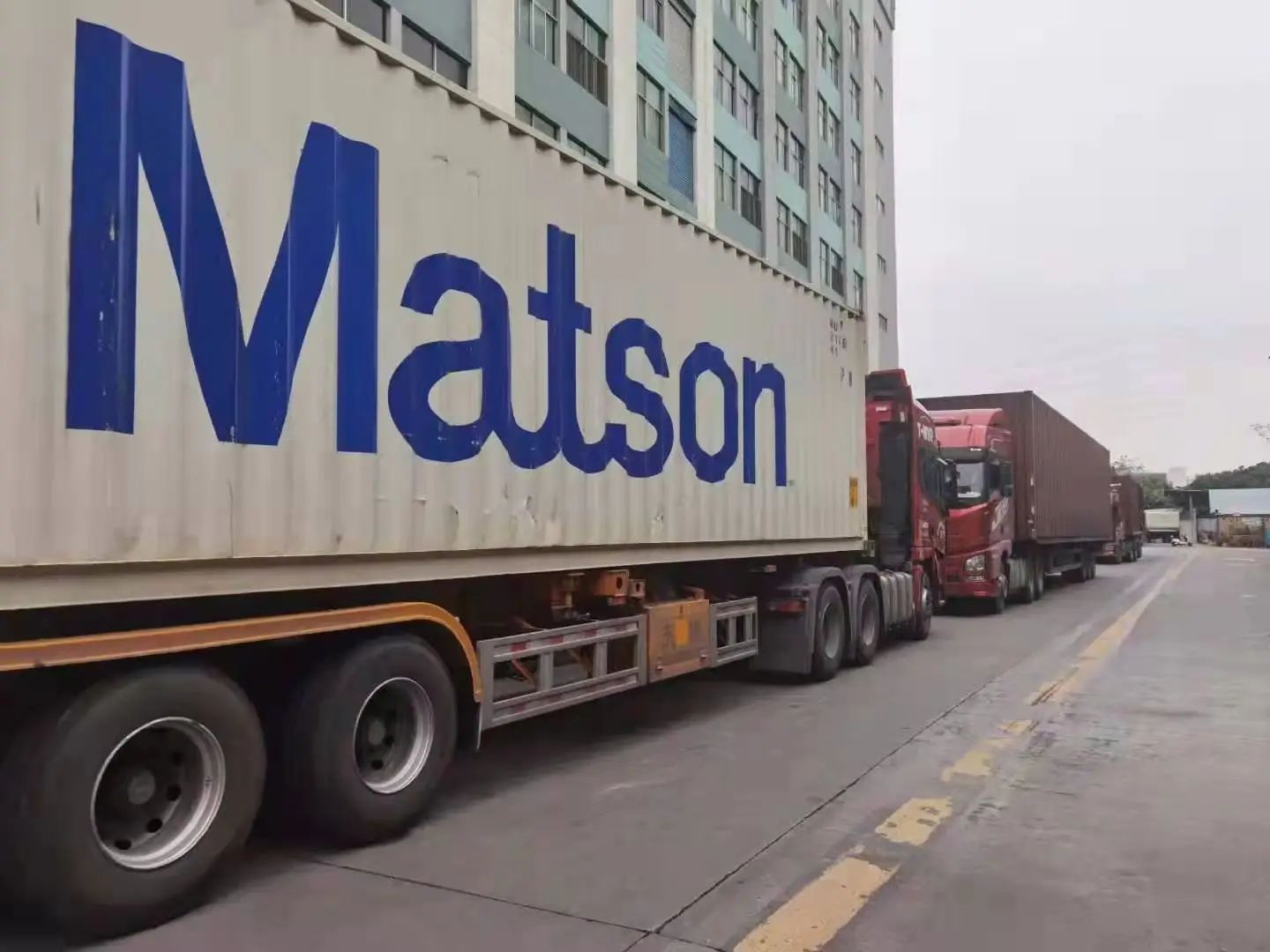 Safety Shenzhen China to America shipment consolidation inspection service sea freight shipping Amazon FBA freight forwarder