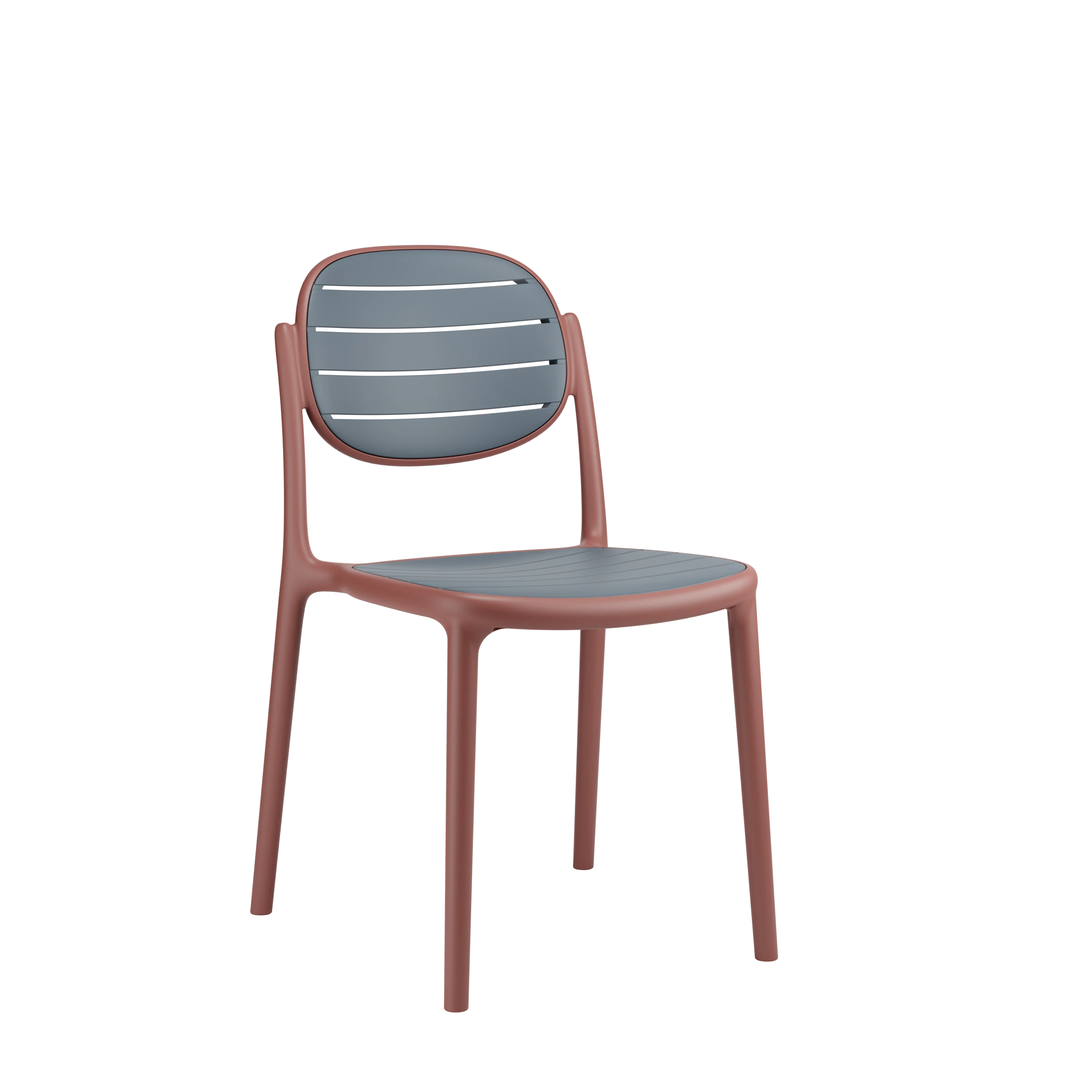 High Quality Cheap Cafe Restaurant Plastic Chairs Modern Design PP Plastic Dining Chairs for Sale