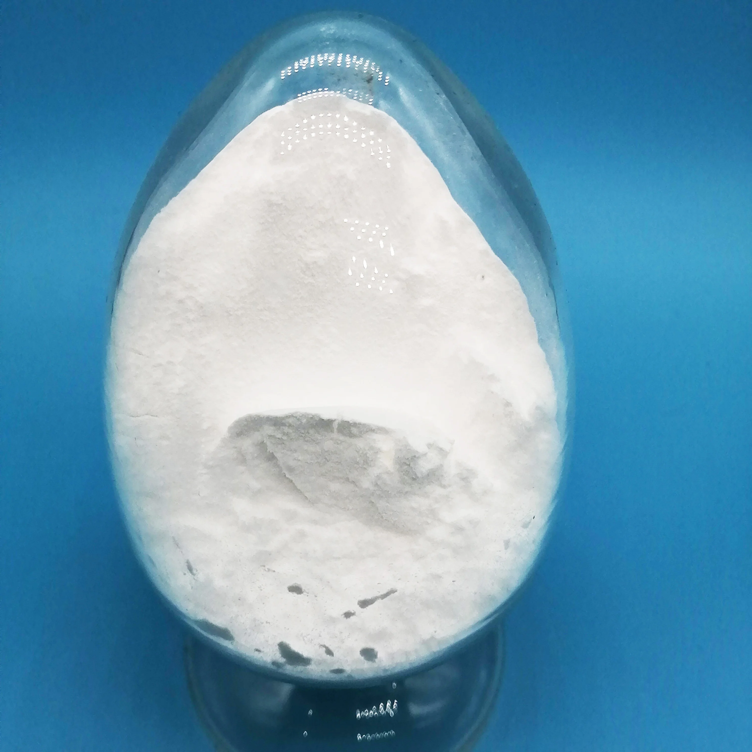 Potassium persulfate compound for metal refining