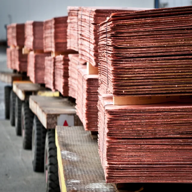
Copper Cathodes for sale high purity 99 Wholesale Electrolytic Copper Cathodes from Reliable Supplier 