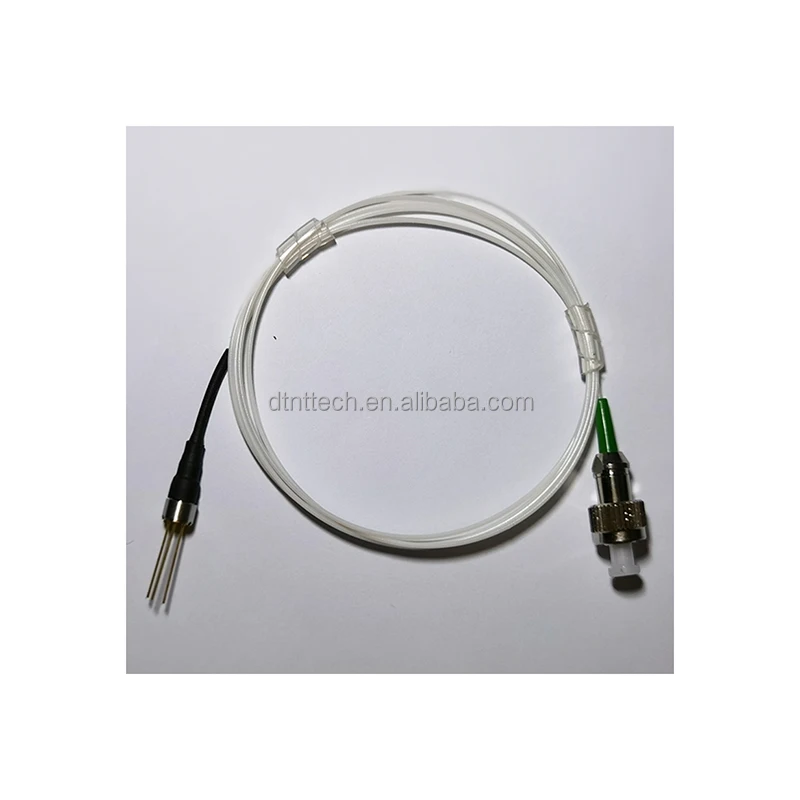 New High Efficiency Laser Diode Coaxial Photodiode Light Sensor