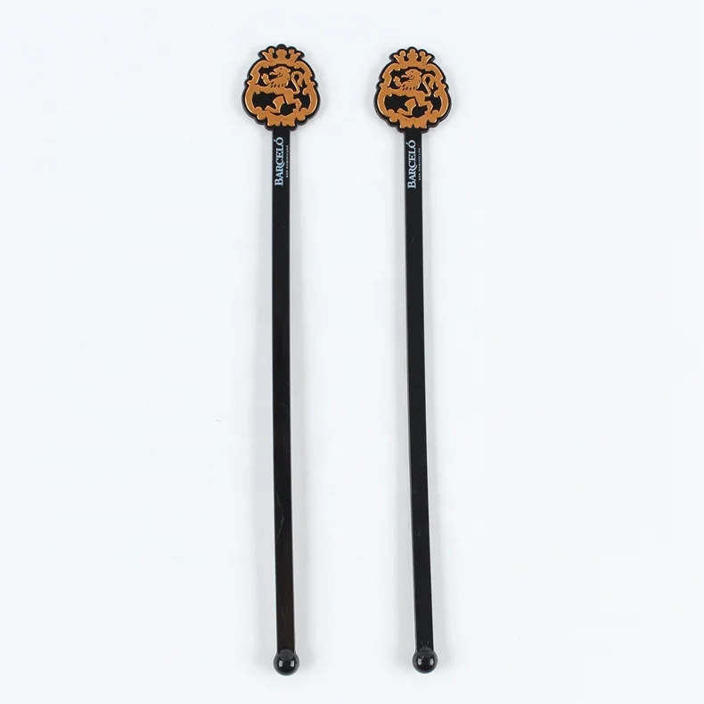 Cheap and High-quality stirrer cocktail stirrer