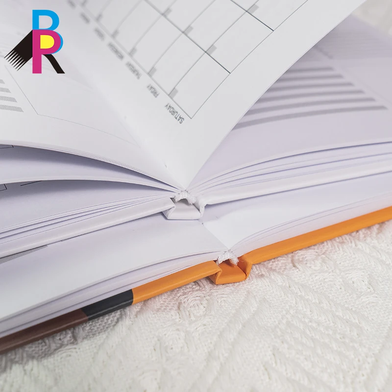 Hardcover Notebook (14)