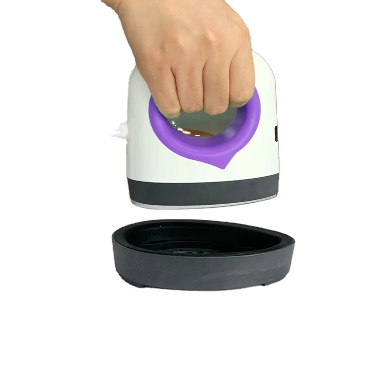 Mini Iron Heat Press Machine T-shirt Heat Press Portable Flat Easy Press DIY Sublimation Machine
